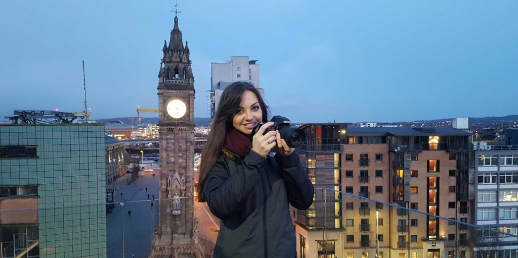 Lisburn Northern Ireland newborn family photographer newborn photoshoot headshot photographer